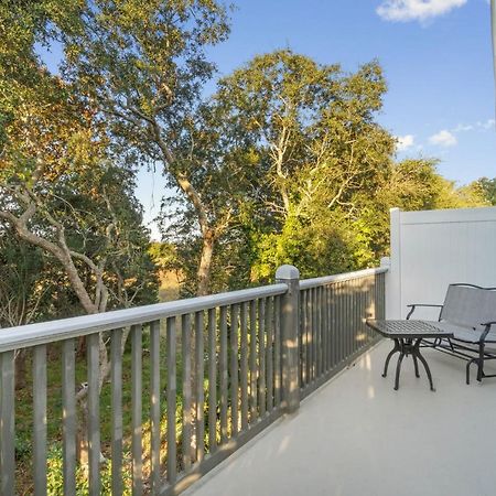 Helena'S Place, Fully Renovated Exclusive End Unit Townhouse Destin Exterior foto