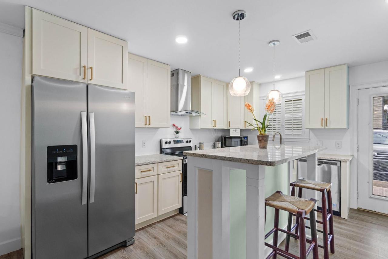 Helena'S Place, Fully Renovated Exclusive End Unit Townhouse Destin Exterior foto