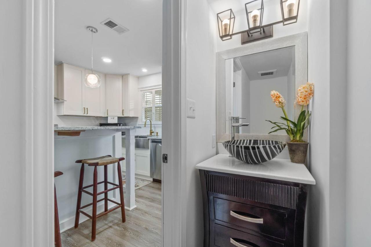 Helena'S Place, Fully Renovated Exclusive End Unit Townhouse Destin Exterior foto